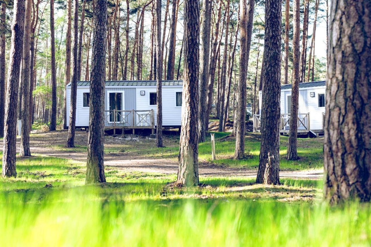 Campsite Regenbogen Goehren Goehren (Ruegen)
