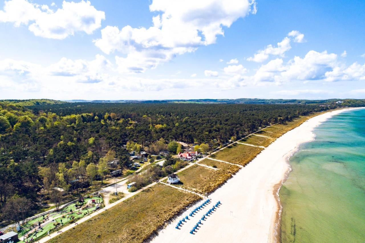 Campsite Regenbogen Goehren