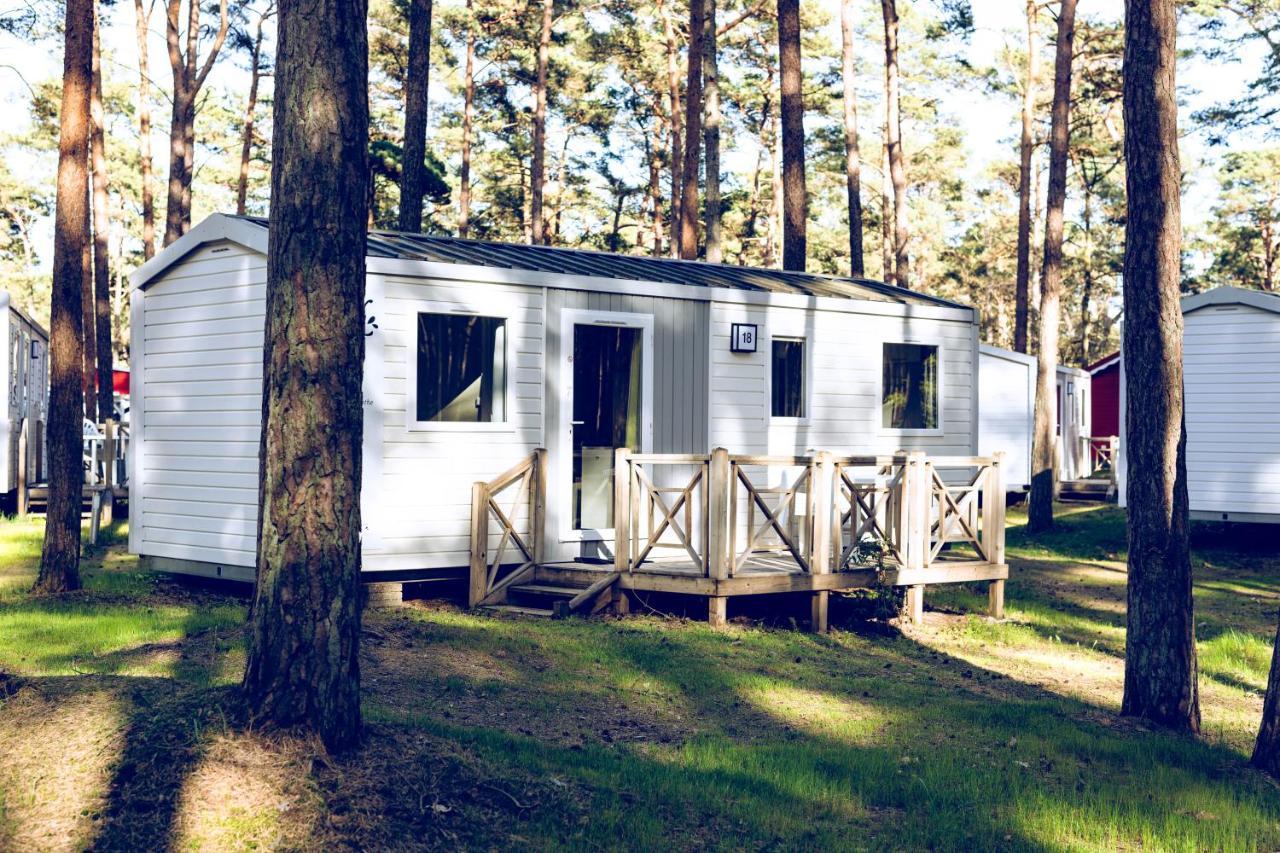 Campsite Regenbogen Goehren Goehren (Ruegen)