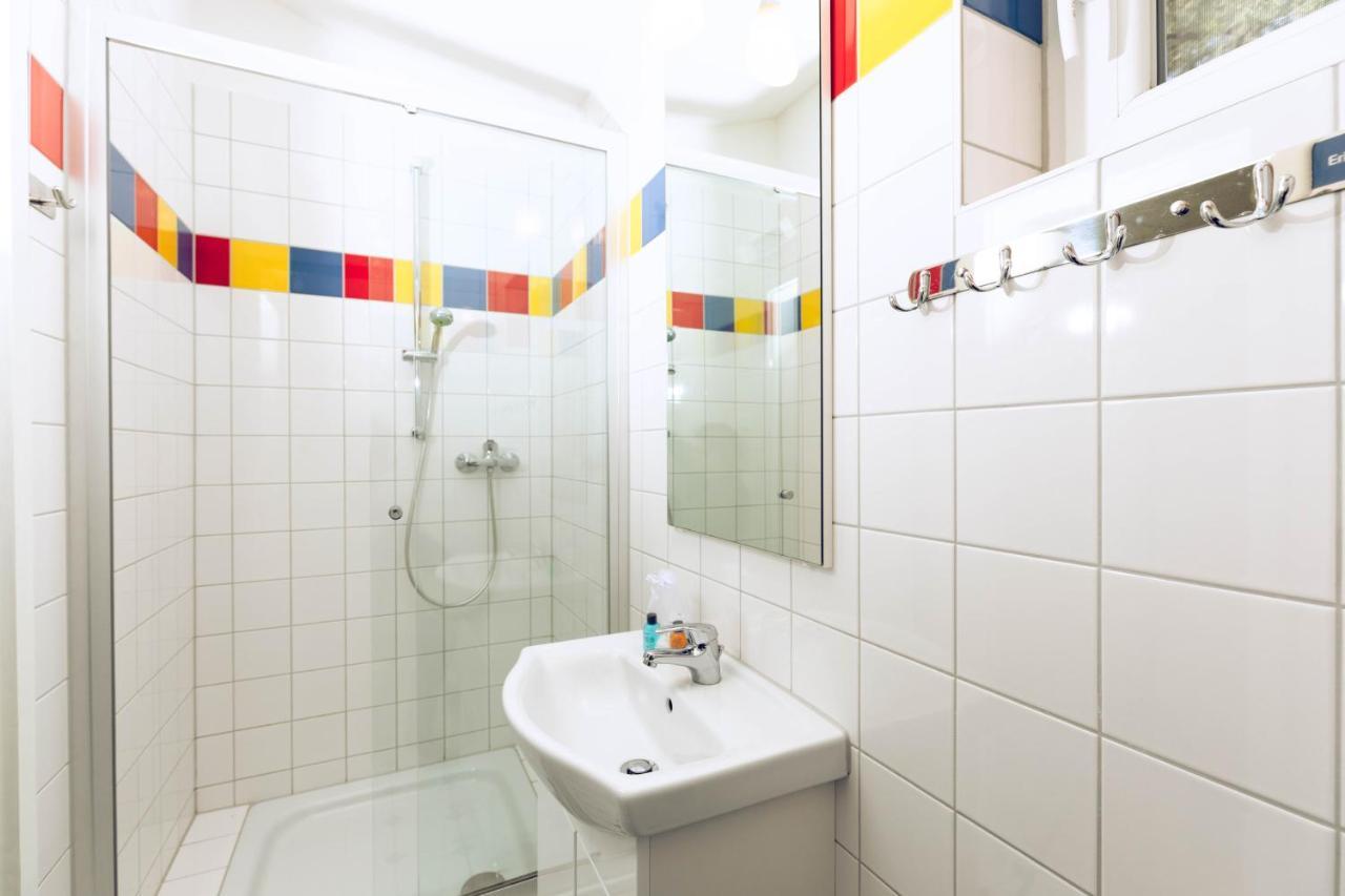 Regenbogen Goehren * Goehren (Ruegen)