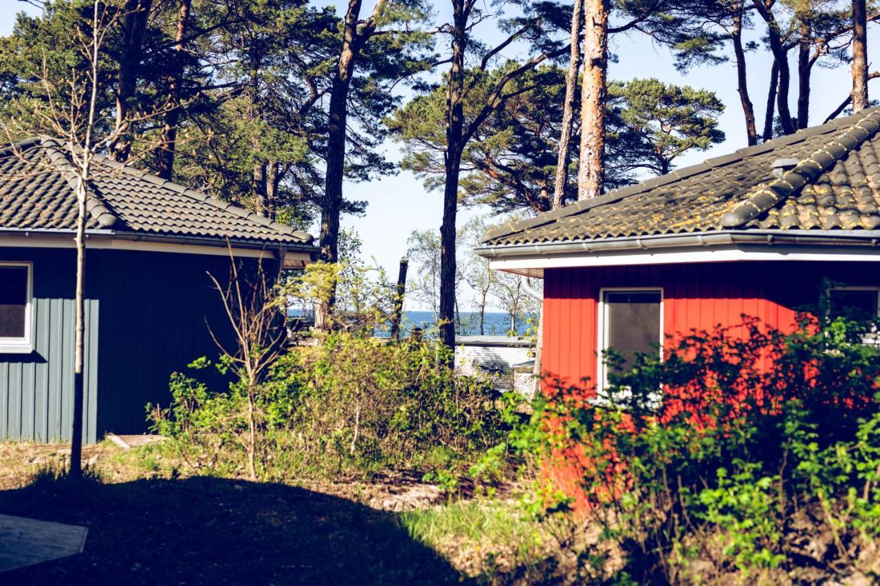 Campsite Regenbogen Goehren Goehren (Ruegen)