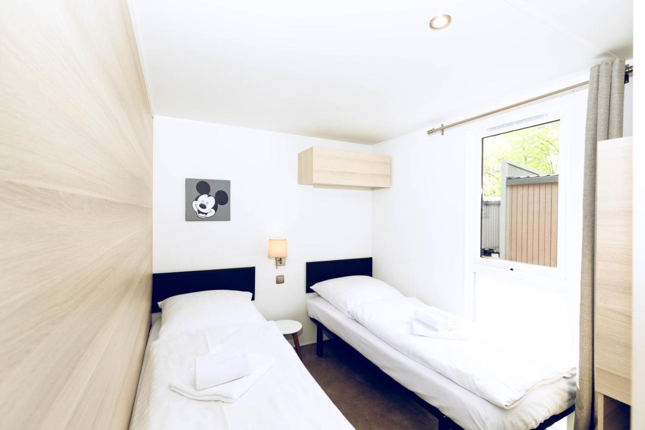 Campsite Regenbogen Goehren *
