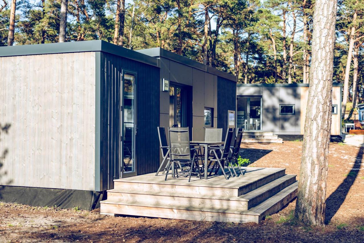 Campsite Regenbogen Goehren